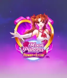 Experience the magical charm of Moon Princess: Power of Love by Play'n GO, showcasing gorgeous visuals and inspired by love, friendship, and empowerment. Engage with the iconic princesses in a fantastical adventure, providing engaging gameplay such as special powers, multipliers, and free spins. Perfect for those who love magical themes and engaging gameplay.