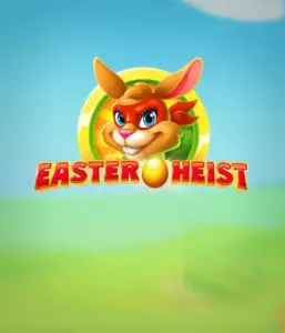 Join the festive caper of the Easter Heist game by BGaming, featuring a vibrant Easter theme with mischievous bunnies planning a clever heist. Relish in the thrill of chasing hidden treasures across vivid meadows, with features like bonus games, wilds, and free spins for a delightful gaming experience. A great choice for anyone looking for a holiday-themed twist in their online slots.