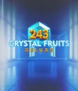 Enjoy the dazzling update of a classic with 243 Crystal Fruits Deluxe game by Tom Horn Gaming, showcasing crystal-clear visuals and an updated take on the classic fruit slot theme. Delight in the pleasure of crystal fruits that unlock 243 ways to win, complete with a deluxe multiplier feature and re-spins for added excitement. The ideal mix of traditional gameplay and contemporary innovations for every slot enthusiast.